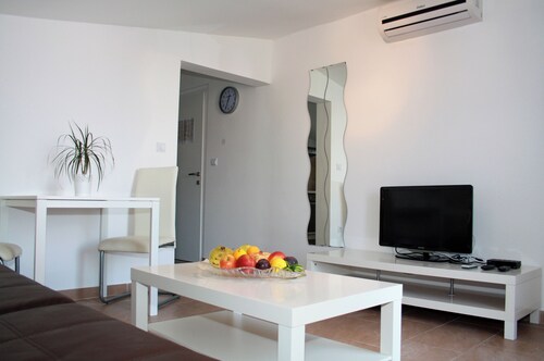 Maison Ercegovic A2 + 2
