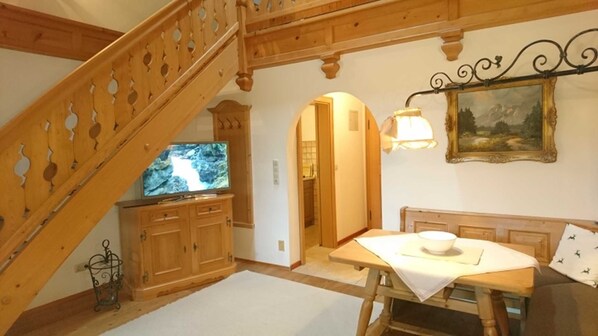 Interieur