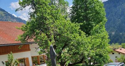 Appartement Krinnen - Hicks Hoamatl