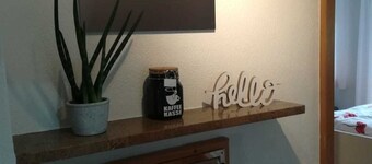 Lägenhet Krinnen - Hicks Hoamatl