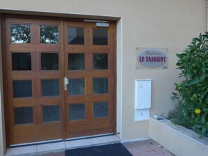 Exterior detail - Tassigny by Interhome (Capbreton)