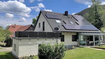 Exterieur