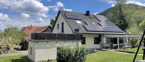 Exterieur