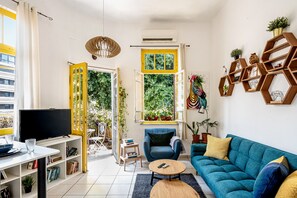 Room - 15 Ben Yehuda Studios (Tel Aviv)