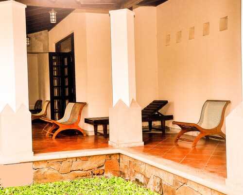 Seilka bungalow-trouver la sérénité et de détente