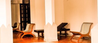 Seilka bungalow-find serenity and relaxation