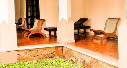 Seilka bungalow-trouver la sérénité et de détente