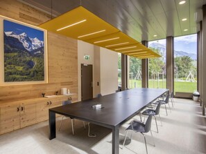 Salle de réunion