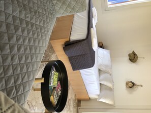 Interior - CENTRAL SQUARE APARTMENT (Lefkada)