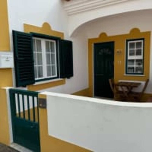 Strandhaus in Almograve