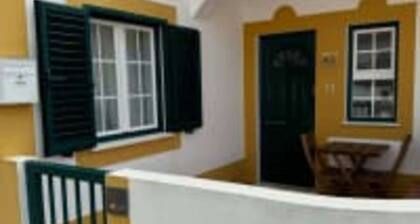 Strandhaus in Almograve