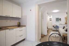 Interior - Central Split Duplex – 2 min to Old Town & Riva Promenade (Split)