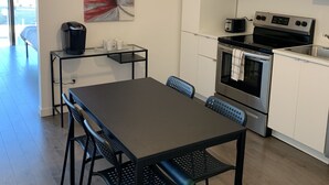Condo empresarial