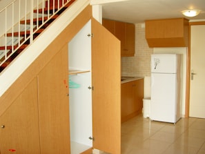 Superior-Maisonette | 1 Schlafzimmer, Bettwäsche aus ägyptischer Baumwolle