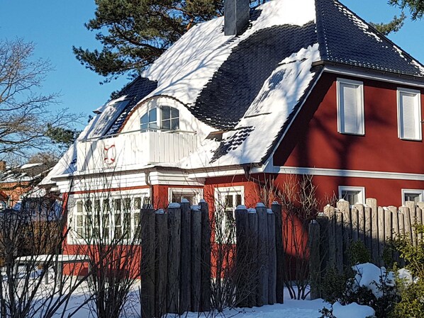 Exteriör