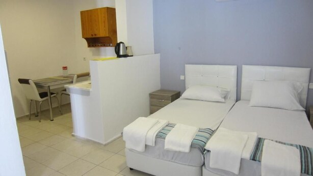 Unclassified image, 1 of 10, button - Ritim Apart Otel (Bodrum)