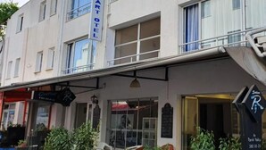 Unclassified image, 4 of 10, button - Ritim Apart Otel (Bodrum)