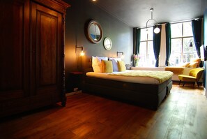 Luxury-Suite (Vermeer)