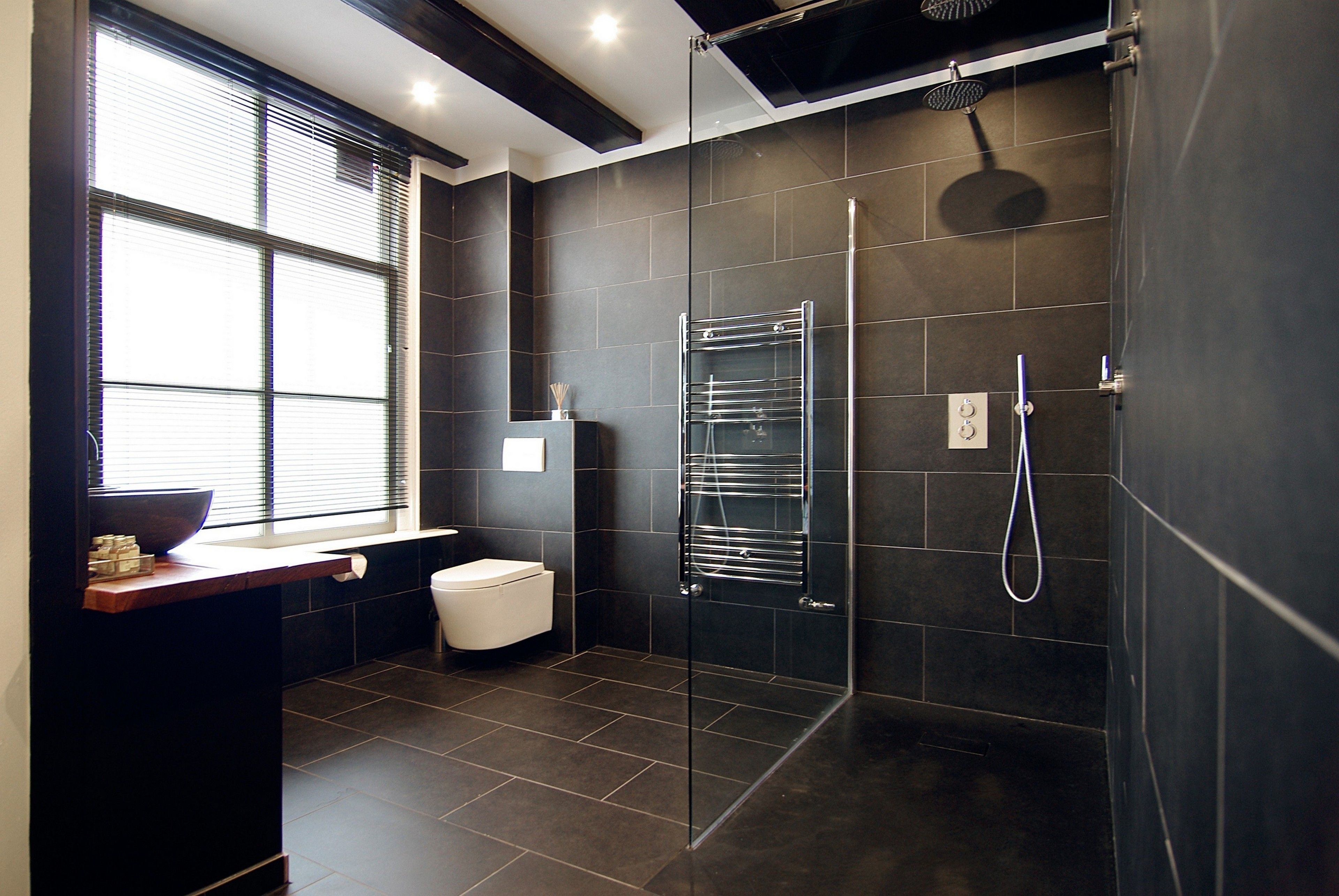 Exclusive Suite (Rembrandt) | Bathroom