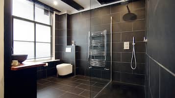 Exclusive Suite (Rembrandt) | Bathroom