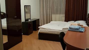 Phòng đôi phong cách cổ điển | Truy cập Internet không dây miễn phí