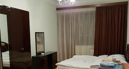 Palma Guest House