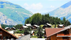 Eksteriør