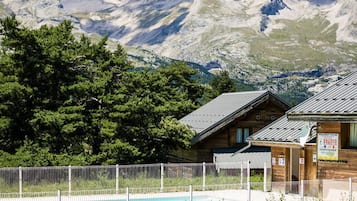 Alberca