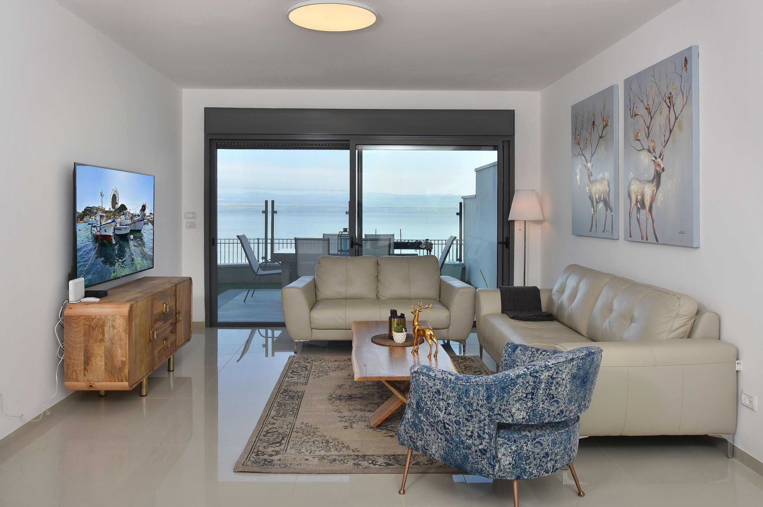 Televisio, musiikkikirjasto