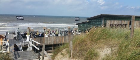 Plage à proximité