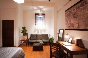 2 slaapkamers
