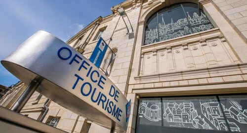 4] T2 charmant calme