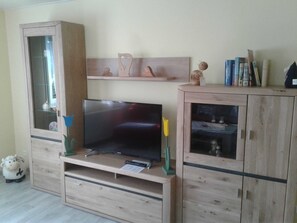 Interior - Kreuzdellenhof - Apartment (Brombachtal)