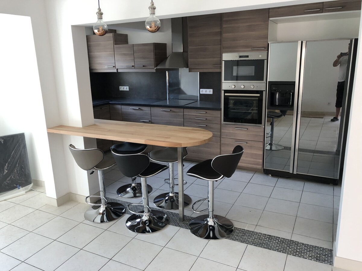 Bild für Gastgeberprofil