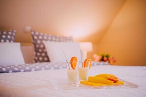 4 bedrooms, WiFi, bed sheets - Haus Fock - HausFock (Prerow)