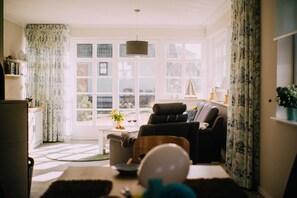 Interior - Haus Fock - HausFock (Prerow)