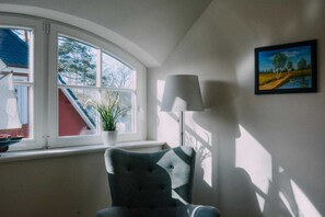Interiör
