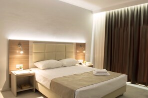 Double Room - Perla Halkidiki (Kassandra)