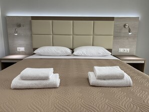 Double Room - Perla Halkidiki (Kassandra)