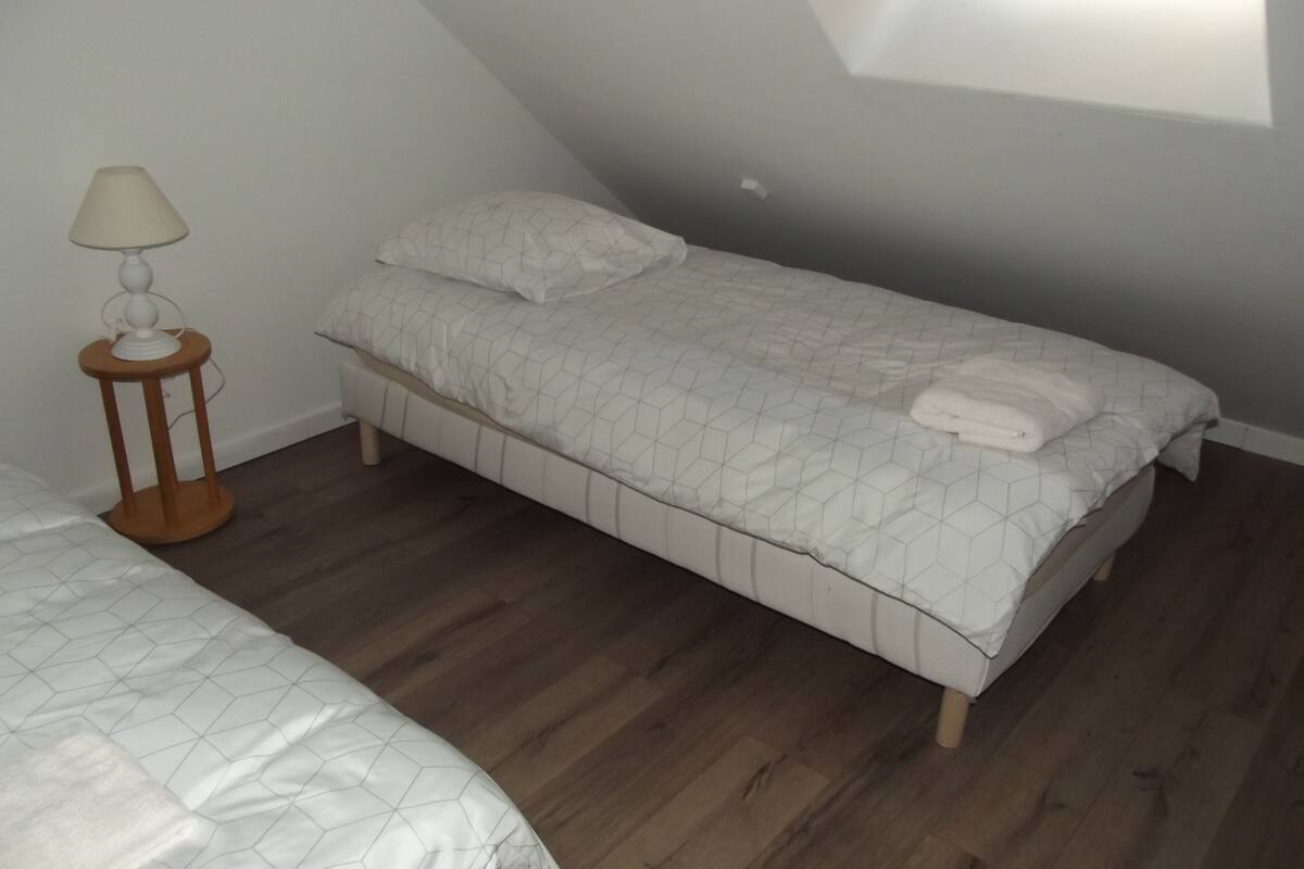 ห้องทวิน | Wi-Fi ฟรี