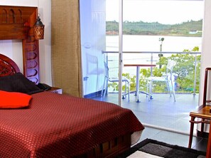 客房 (Marroqui Especial) | 迷你吧、遮光布/窗簾、隔音、熨斗/熨衣板