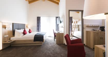 Hotel Restaurant Schiff