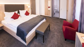 Comfort-Doppelzimmer