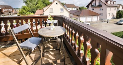 Hotel Restaurant Schiff