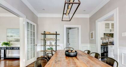 Awesome home in a great location near center city!