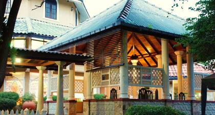 KODIGAHAWEWA FOREST RESORT