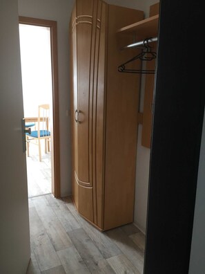 Interior - Apartment 2 - Apartments near Bützower See (Bützow)