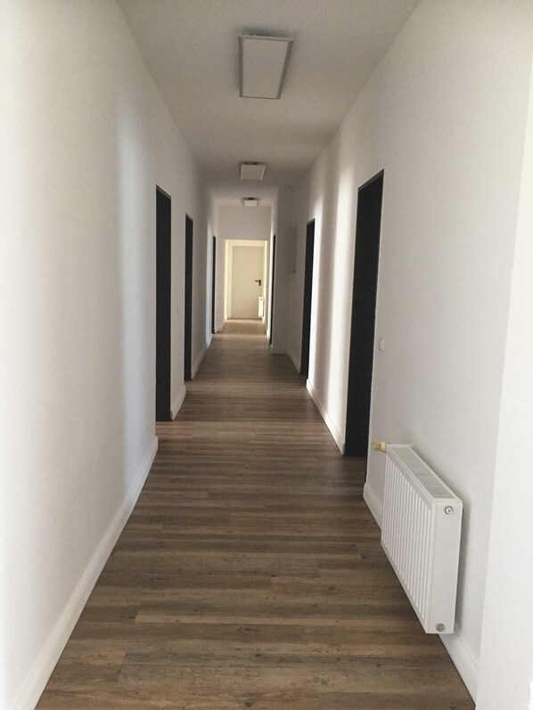 Interior - Apartment 2 - Apartments near Bützower See (Bützow)