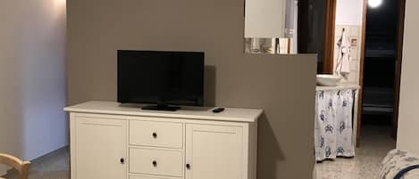 Fernseher