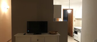 House in one of the most beautiful maritime places in Italy